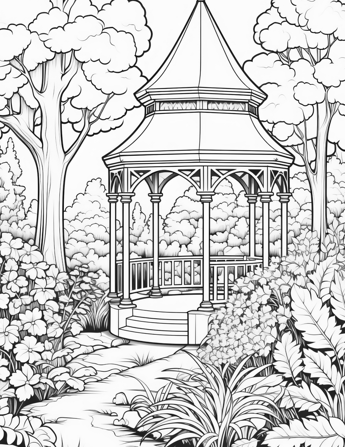 SALE! Color Quest 3 - Coloring Book