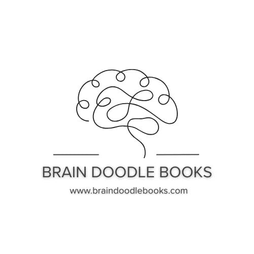 Brain Doodle Books Gift Cards