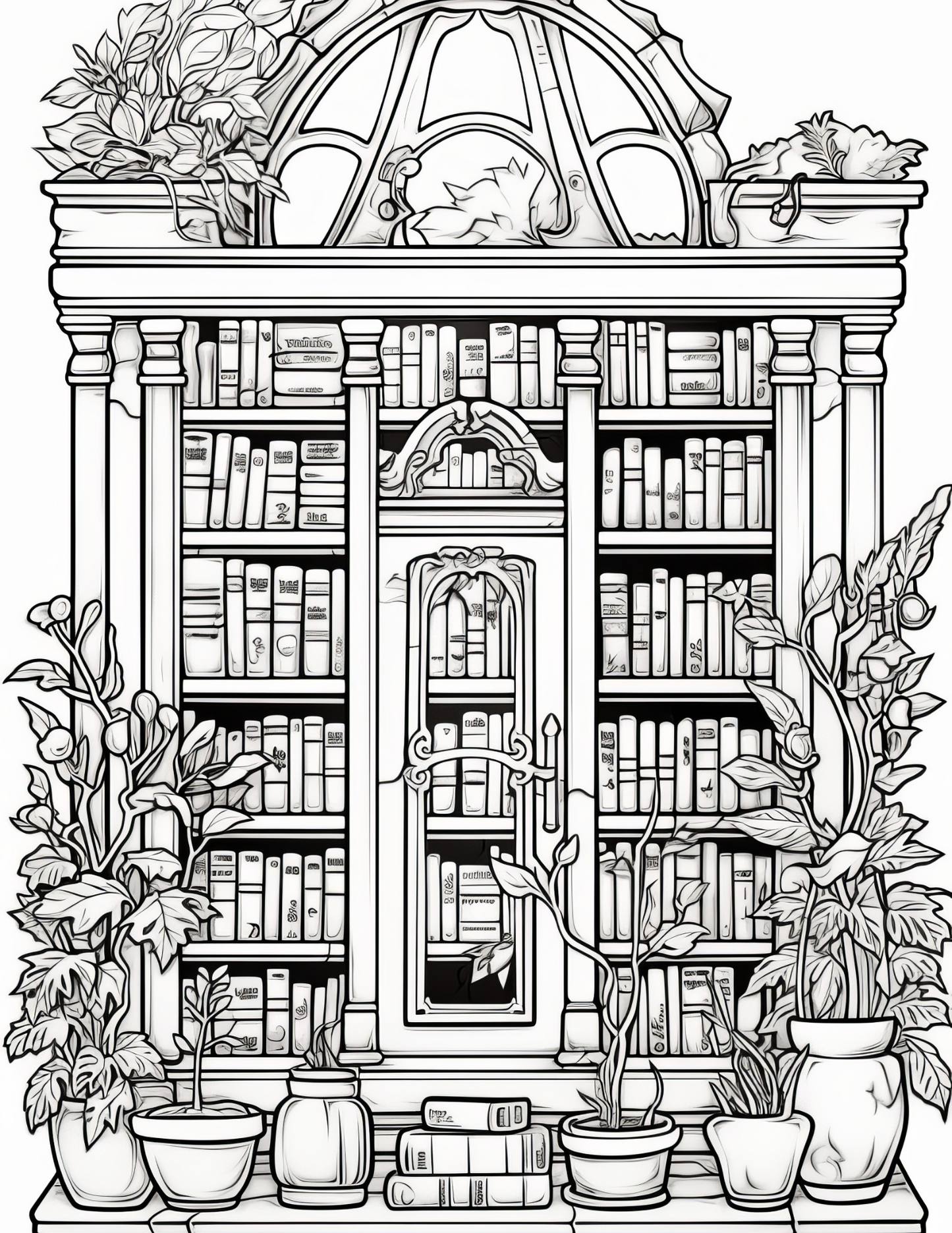SALE! Color Quest 3 - Coloring Book