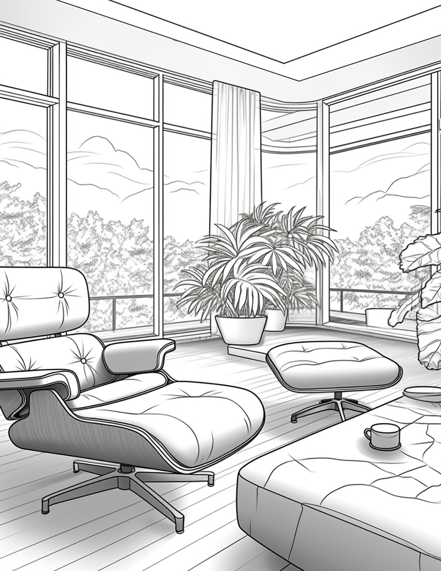 SALE! Color Quest 3 - Coloring Book