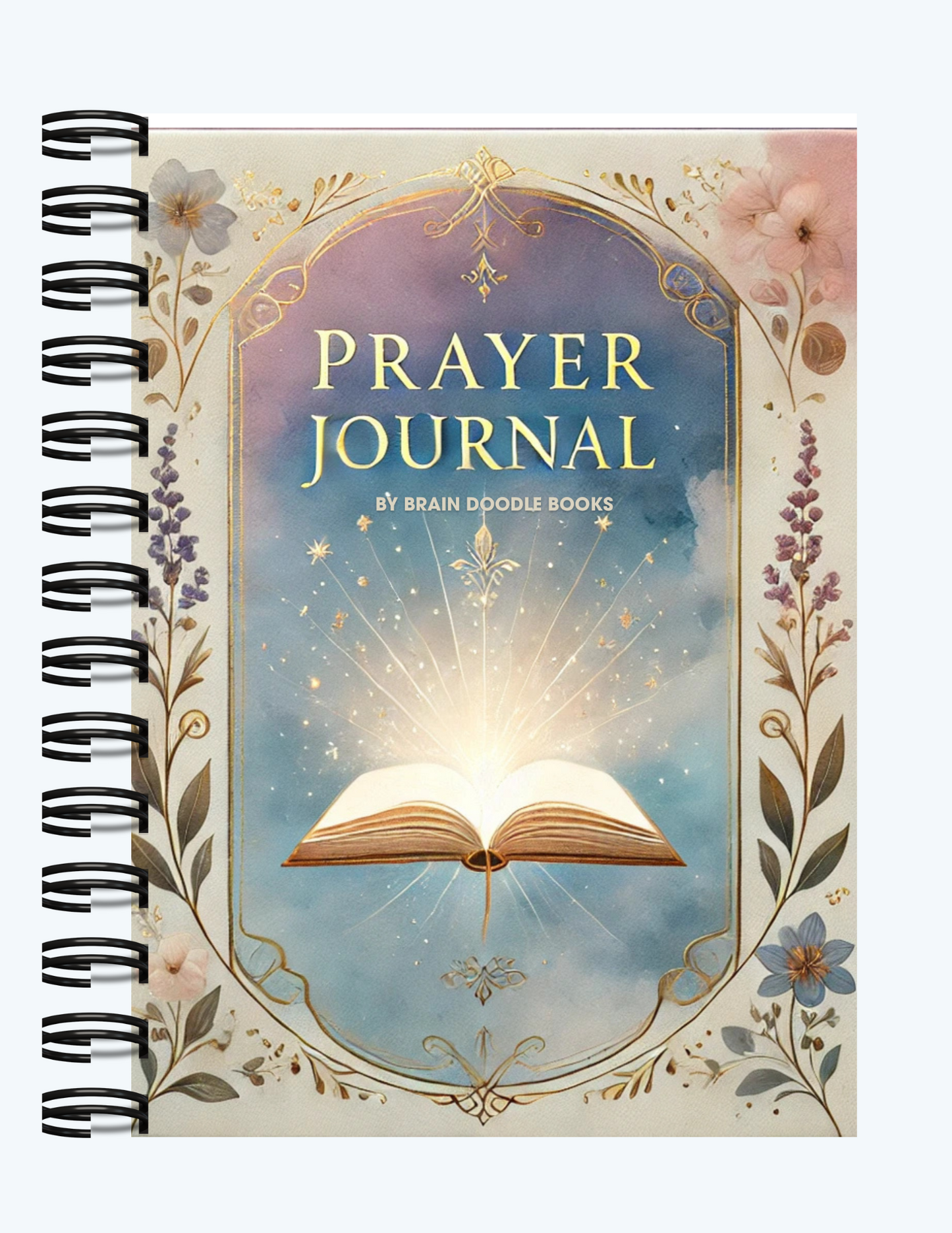 SALE! My Prayer Journal