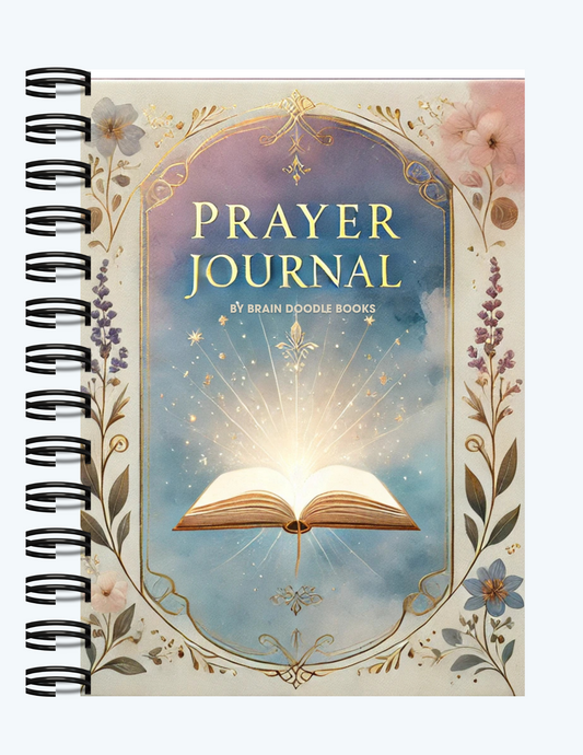 My Prayer Journal