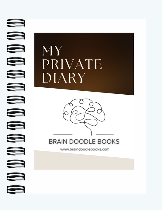 My Private Diary