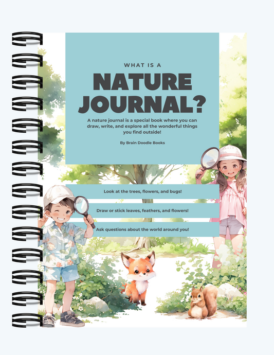 Nature Journal